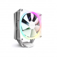 Кулер для процессора NZXT T120 RGB RC-TR120-W1 White в Костанае