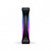Кулер для компьютерного корпуса NZXT F120 RGB DUO RF-D12SF-B1 Black