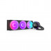 Кулер с водяным охлаждением NZXT Kraken Elite 360 RGB V2 RL-KR36E-B2 Black