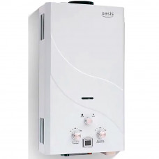 Газовый проточный водонагреватель Oasis 20кВт (б)-Р в Кокшетау
