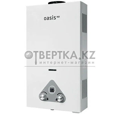 Газовый проточный водонагреватель Oasis 24кВт (б)-Р 24кВт(б)-Р