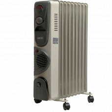 Масляный радиатор Oasis BB-20T (2,0 кВт) в Актау