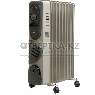 Масляный радиатор Oasis BB-20T (2,0 кВт)
