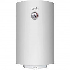 Электрический накопительный водонагреватель Oasis NV-100 в Астане