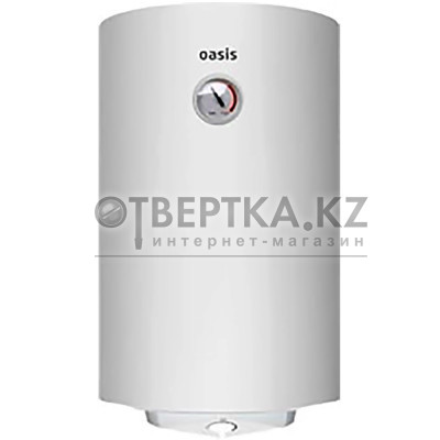 Электрический накопительный водонагреватель Oasis NV-80