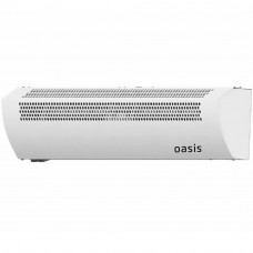 Электрическая тепловая завеса Oasis TZ-5 (5,0 кВт)