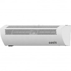 Электрическая тепловая завеса Oasis TZ-6 (6,0 кВт) в Астане