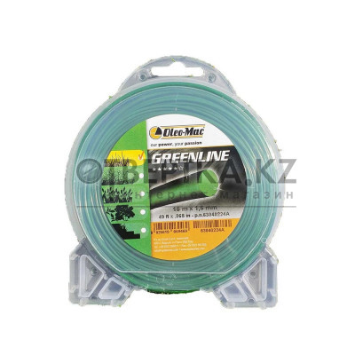 Леска для газонокосилки Oleo-Mac 63040224A