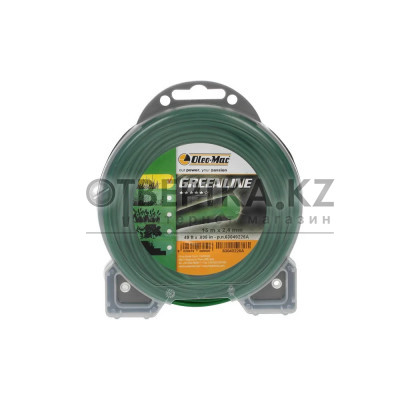 Леска для газонокосилки Oleo-Mac 63040226A