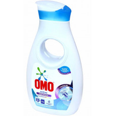 Жидкое средство для стирки ACTIVE COLD POWER 910 мл OMO 8690637977442