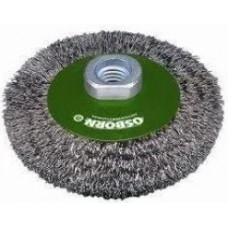 Щетка коническая Inox OSBORN 0002512362 в Алматы