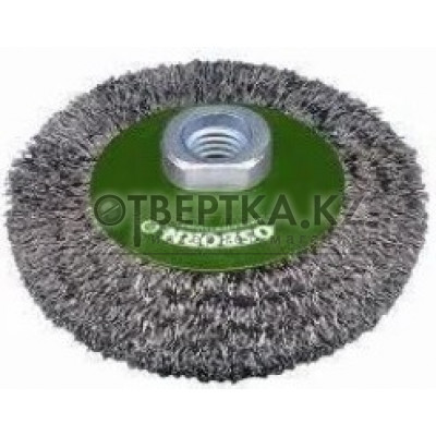 Щетка коническая Inox OSBORN 0002512362