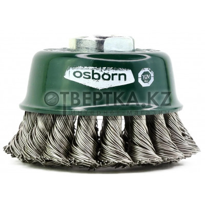 Щетка чашечная OSBORN 0002608351