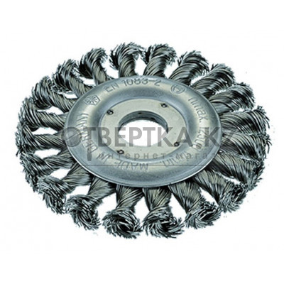 Щетка дисковая OSBORN 0002626251