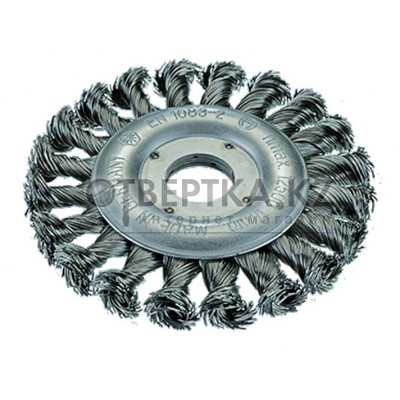 Щетка дисковая OSBORN 0002626651