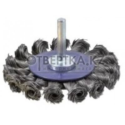 Щетка дисковая OSBORN 0202611151