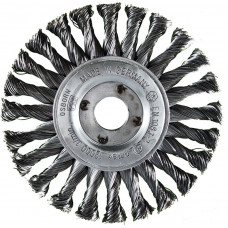 Щетка дисковая OSBORN 0202641151