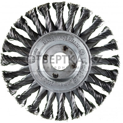 Щетка дисковая OSBORN 0202641151