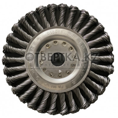 Щетка дисковая OSBORN 0208653151