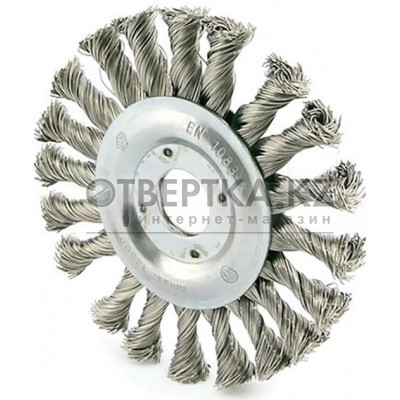 Щетка дисковая OSBORN 0222631351