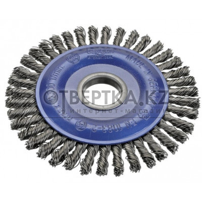 Щетка дисковая OSBORN 9906026501