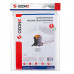 Мешки для пылесоса Ozone Clean Pro CP-271