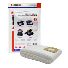 Мешки для пылесоса Ozone Clean Pro CP-278/5 в Актобе