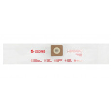 Мешки для пылесоса Ozone MXT-103/5