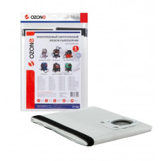 Мешок для пылесоса Ozone Turbo XT-508 R в Актобе