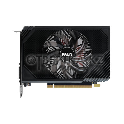 Видеокарта PALIT RTX3050 STORMX V1 6G (NE63050018JE-1072F)