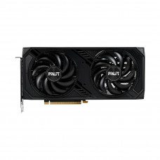 Видеокарта PALIT RTX4060Ti DUAL 8G V1 (NE6406T019P1-1048D) в Алматы