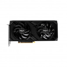 Видеокарта PALIT RTX4070 DUAL D6 12GB (NE64070019K9-1048D) в Алматы