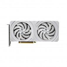 Видеокарта PALIT RTX4070 WHITE OC 12GB (NE64070S19K9-1048L) в Алматы