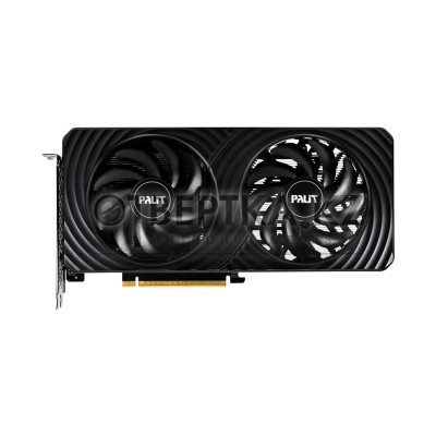 Видеокарта PALIT RTX5050 DUAL 8G (NE65050019P1-GB2070D)