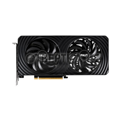 Видеокарта PALIT RTX5050 DUAL OC 8G (NE65050S19P1-GB2070D)