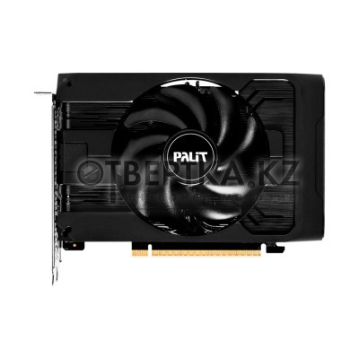 Видеокарта PALIT RTX5050 STORMX OC 8G (NE65050T19P1-GB2070F)