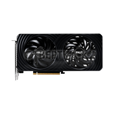Видеокарта PALIT RTX5060Ti DUAL 8G (NE7506T019P1-GB2062D)