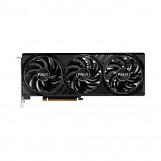 Видеокарта PALIT RTX5060Ti INFINITY 3 16GB (NE7506T019T1-GB2061S) в Таразе