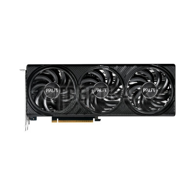 Видеокарта PALIT RTX5060Ti INFINITY 3 16GB (NE7506T019T1-GB2061S)
