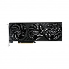 Видеокарта PALIT RTX5060Ti INFINITY 3 OC 8GB (NE7506TS19P1-GB2062S) в Астане