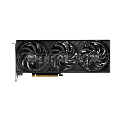 Видеокарта PALIT RTX5060Ti INFINITY 3 OC 8GB (NE7506TS19P1-GB2062S)