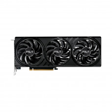 Видеокарта PALIT RTX5060Ti INFINITY 3 OC 16GB (NE7506TS19T1-GB2061S) в Шымкенте