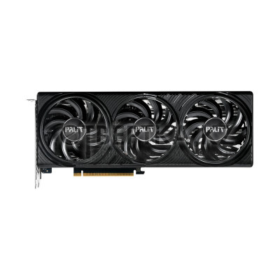 Видеокарта PALIT RTX5060Ti INFINITY 3 OC 16GB (NE7506TS19T1-GB2061S)