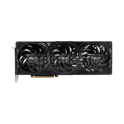 Видеокарта PALIT RTX5070 GAMINGPRO-S 12GB (NE75070019K9-GB2050U)