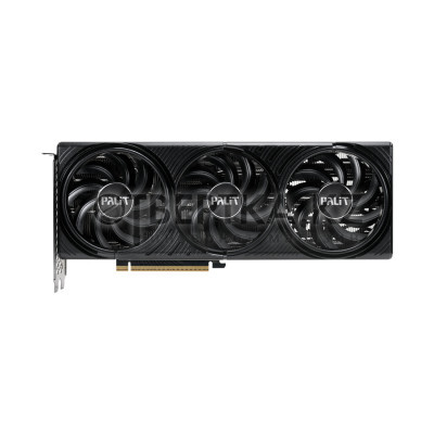 Видеокарта PALIT RTX5070 INFINITY 3 OC 12GB (NE75070S19K9-GB2050S)