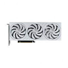 Видеокарта PALIT RTX5070 WHITE OC 12GB (NE75070U19K9-GB2050W) в Кокшетау