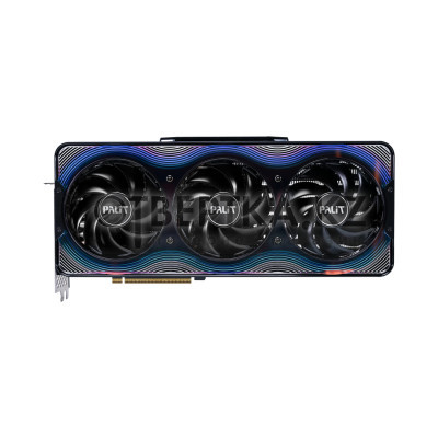 Видеокарта PALIT RTX5070Ti GAMEROCK 16GB (NE7507T019T2-GB2030G)