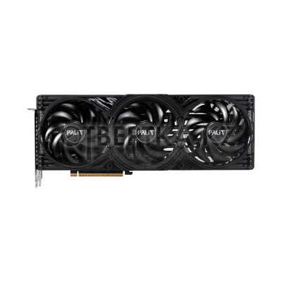 Видеокарта PALIT RTX5070Ti GAMINGPRO-S 16GB (NE7507T019T2-GB2031U)