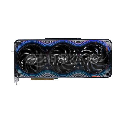 Видеокарта PALIT RTX5070Ti GAMEROCK OC 16GB (NE7507TH19T2-GB2030G)