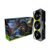 Видеокарта PALIT RTX5070Ti GAMEROCK OC 16GB (NE7507TH19T2-GB2030G)
